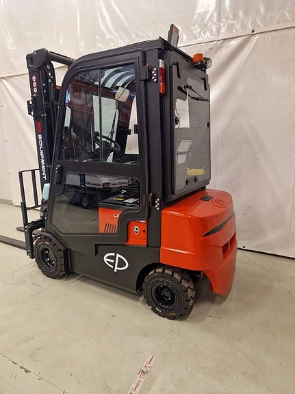 EP CPD20FVL - Litium truck