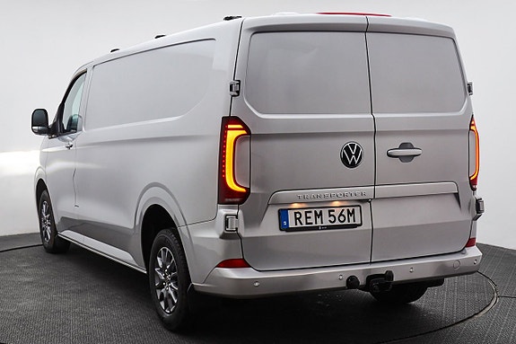 Volkswagen Transporter 4 of 5