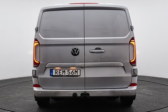 Volkswagen Transporter 5 of 5