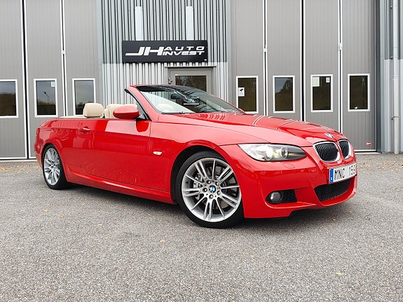 BMW 335i