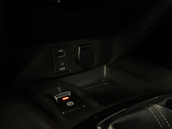 Nissan X-Trail 22 of 24