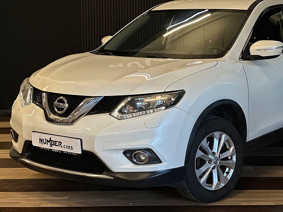 Nissan X-Trail 3 of 24