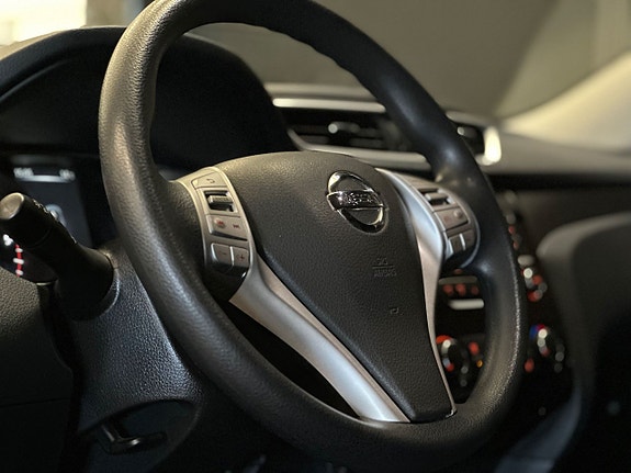 Nissan X-Trail 15 of 24