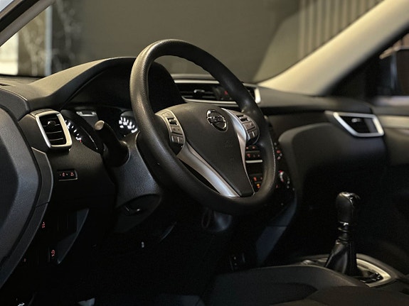 Nissan X-Trail 14 of 24