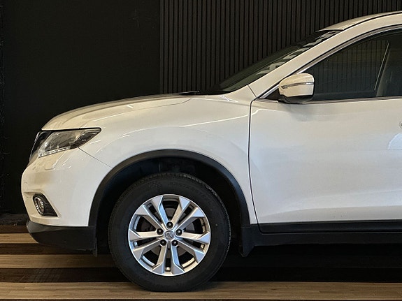 Nissan X-Trail 7 of 24