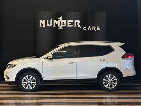 Nissan X-Trail 6 of 24