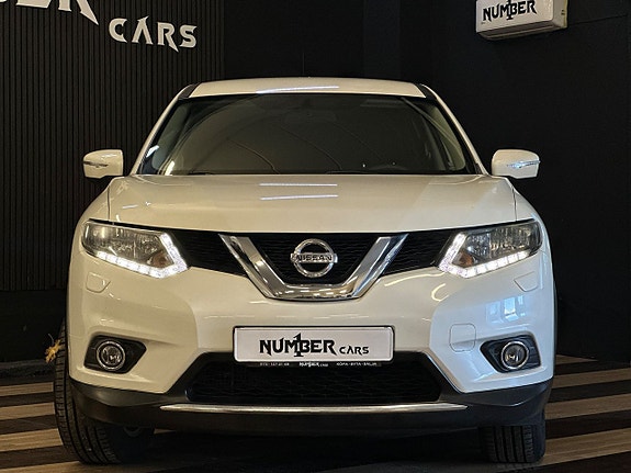 Nissan X-Trail 4 of 24