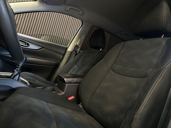 Nissan X-Trail 13 of 24