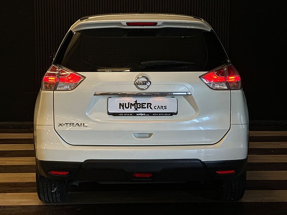 Nissan X-Trail 10 of 24