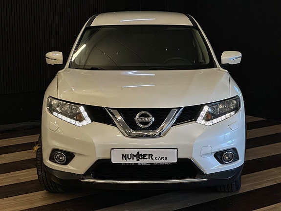 Nissan X-Trail 5 of 24