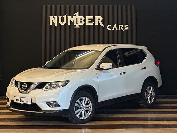 Nissan X-Trail 2 of 24