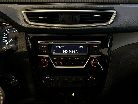Nissan X-Trail 21 of 24