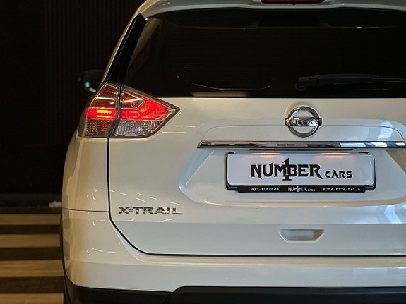 Nissan X-Trail 11 of 24
