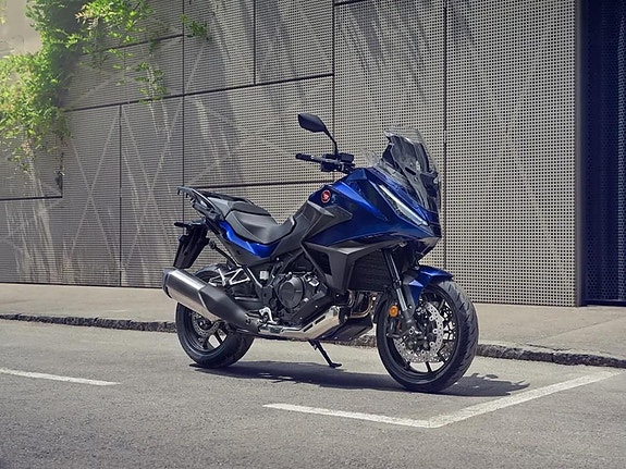 Honda NT 1100 DCT E-Suspention *SISTA EXEMPLARET* 5 of 13