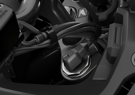Honda NT 1100 DCT E-Suspention *SISTA EXEMPLARET* 13 of 13
