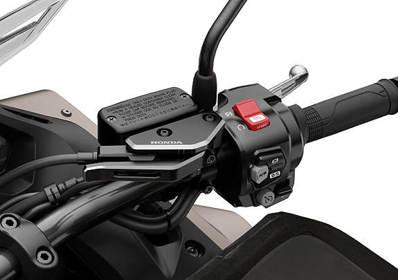 Honda NT 1100 DCT E-Suspention *SISTA EXEMPLARET* 10 of 13