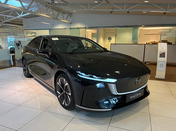 Mazda 6e