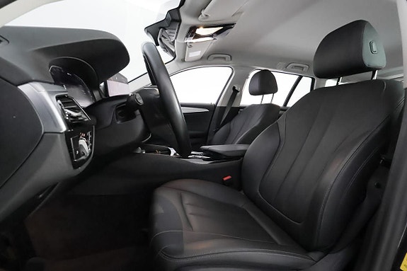BMW 530e 11 of 27