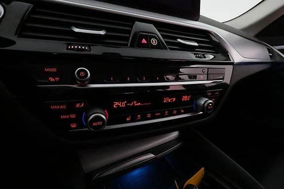 BMW 530e 21 of 27