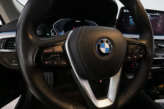 BMW 530e 16 of 27
