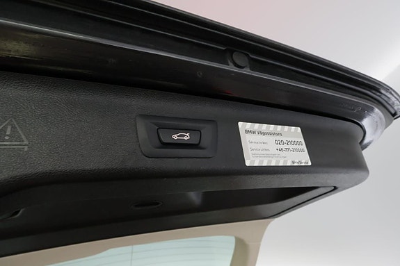 BMW 530e 9 of 27