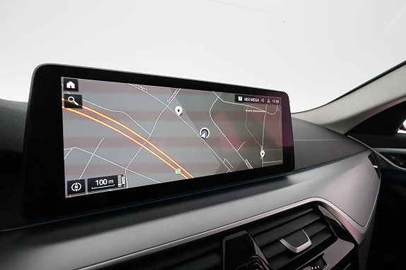 BMW 530e 23 of 27