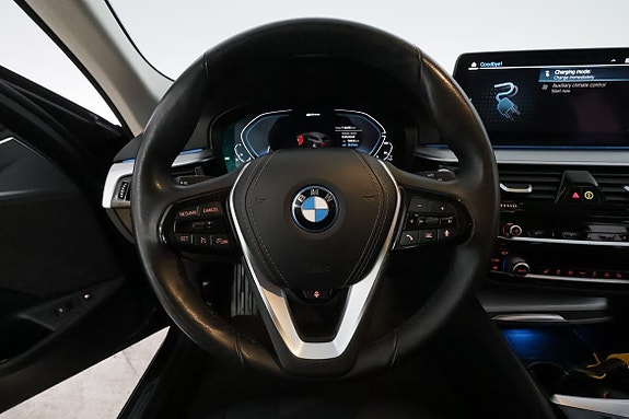BMW 530e 15 of 27
