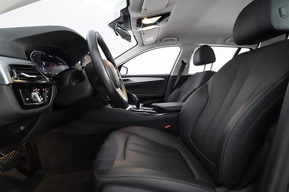 BMW 530e 10 of 27