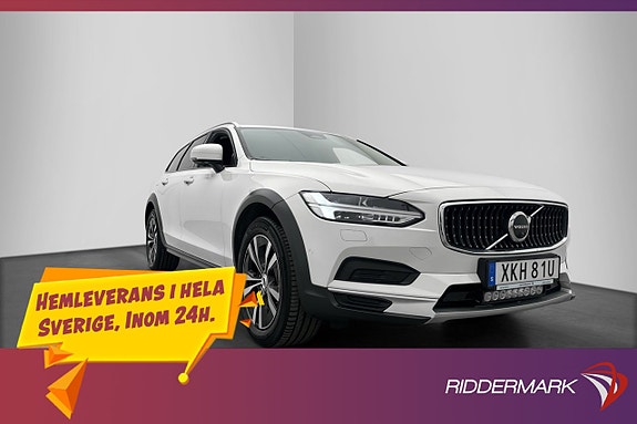 Volvo V90 Cross Country