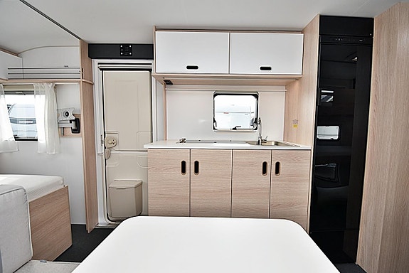 Adria 563 PT Aviva, Barnkammare 13 of 27