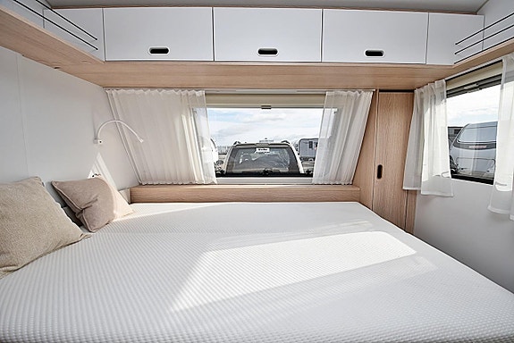 Adria 563 PT Aviva, Barnkammare 21 of 27