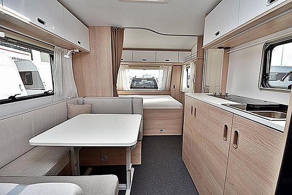 Adria 563 PT Aviva, Barnkammare 17 of 27