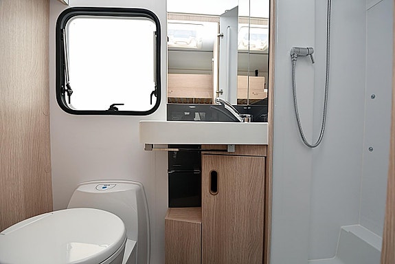 Adria 563 PT Aviva, Barnkammare 22 of 27