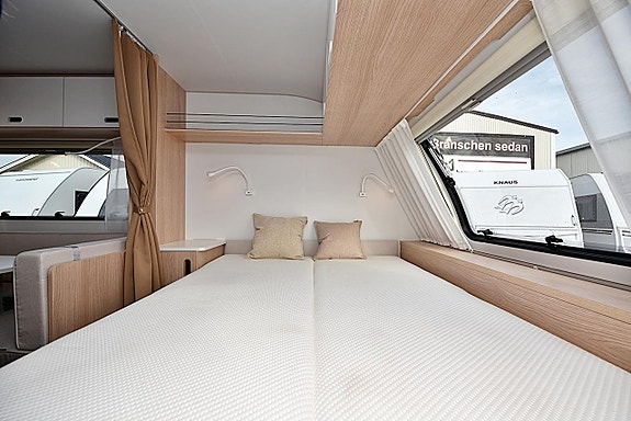 Adria 563 PT Aviva, Barnkammare 6 of 27