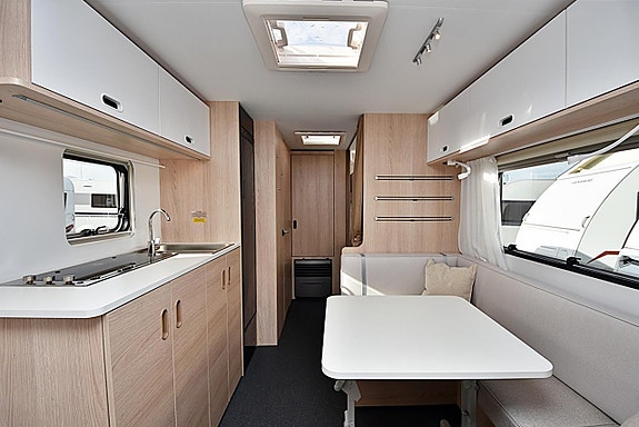 Adria 563 PT Aviva, Barnkammare 10 of 27