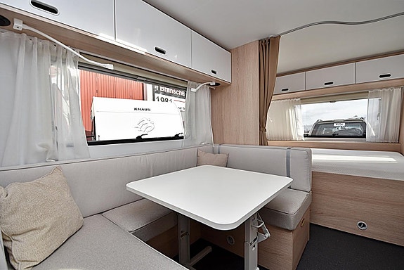 Adria 563 PT Aviva, Barnkammare 18 of 27