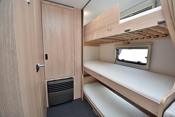 Adria 563 PT Aviva, Barnkammare 15 of 27