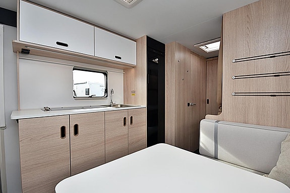 Adria 563 PT Aviva, Barnkammare 12 of 27
