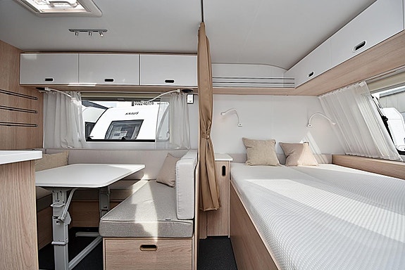 Adria 563 PT Aviva, Barnkammare 4 of 27