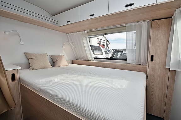 Adria 563 PT Aviva, Barnkammare 5 of 27