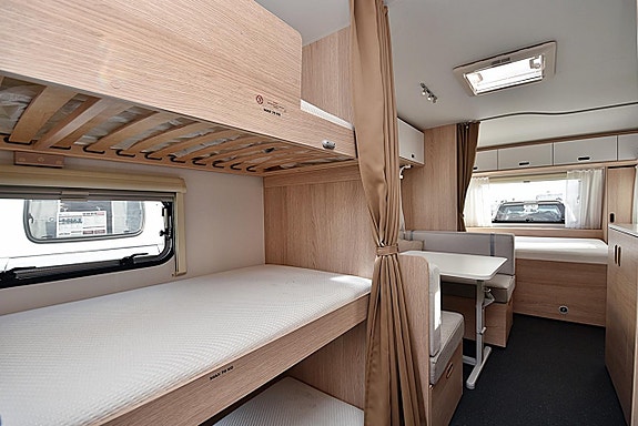 Adria 563 PT Aviva, Barnkammare 16 of 27