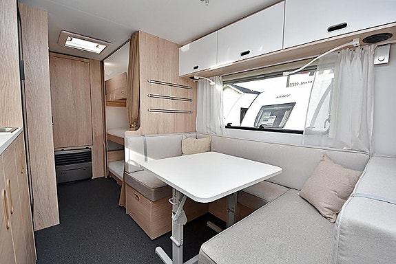 Adria 563 PT Aviva, Barnkammare 11 of 27