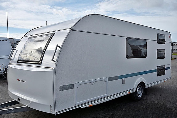 Adria 563 PT Aviva, Barnkammare 26 of 27