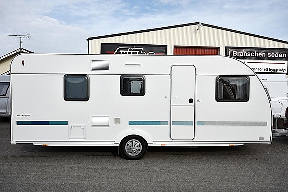 Adria 563 PT Aviva, Barnkammare 3 of 27