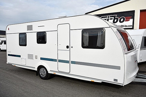 Adria 563 PT Aviva, Barnkammare 2 of 27