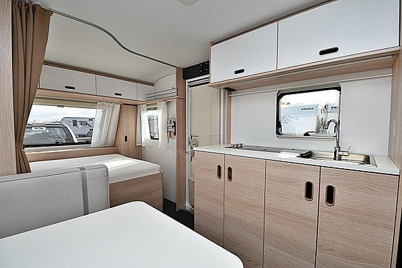 Adria 563 PT Aviva, Barnkammare 19 of 27
