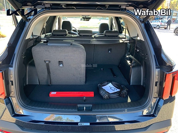 Kia Sorento 21 of 21
