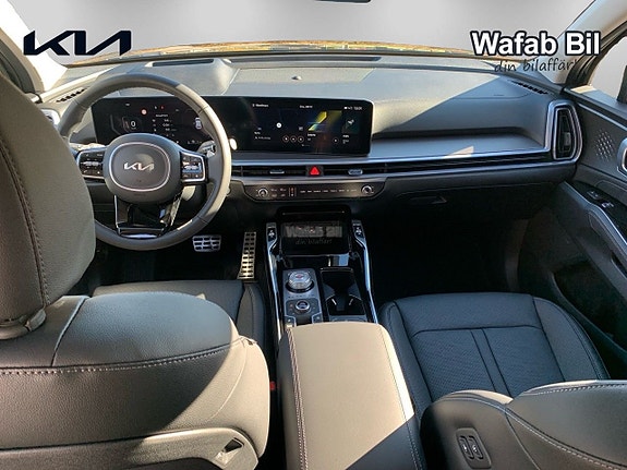 Kia Sorento 7 of 21