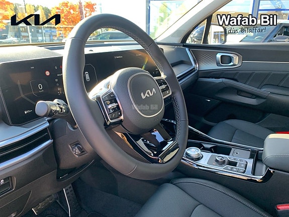 Kia Sorento 17 of 21