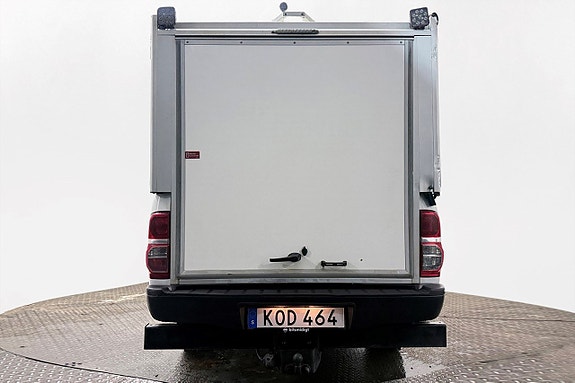 Toyota HiLux 6 of 23